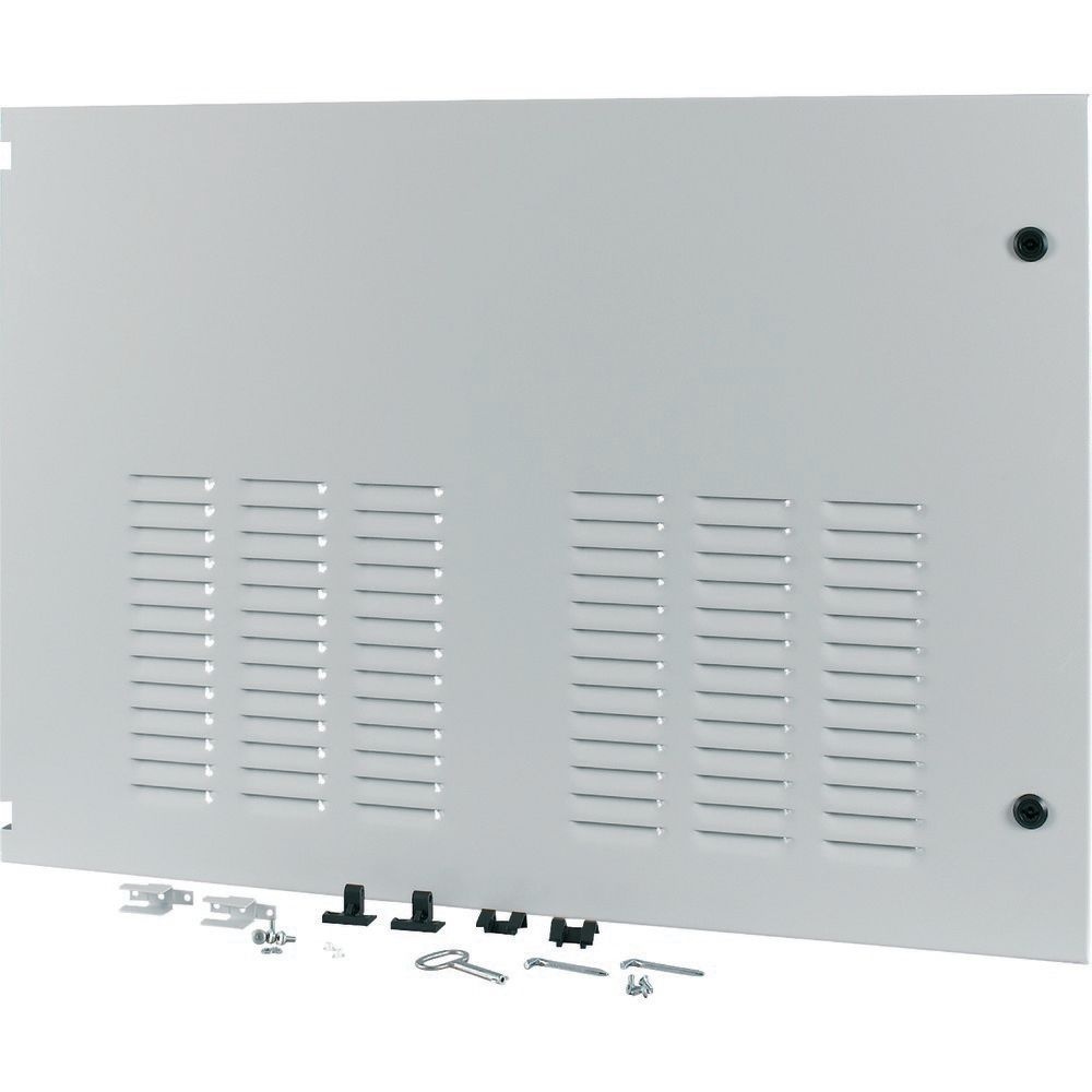 Eaton Feldbreite Tür 186521 Typ XTSZDSQV4L-H700W1000-SOND-RAL*
