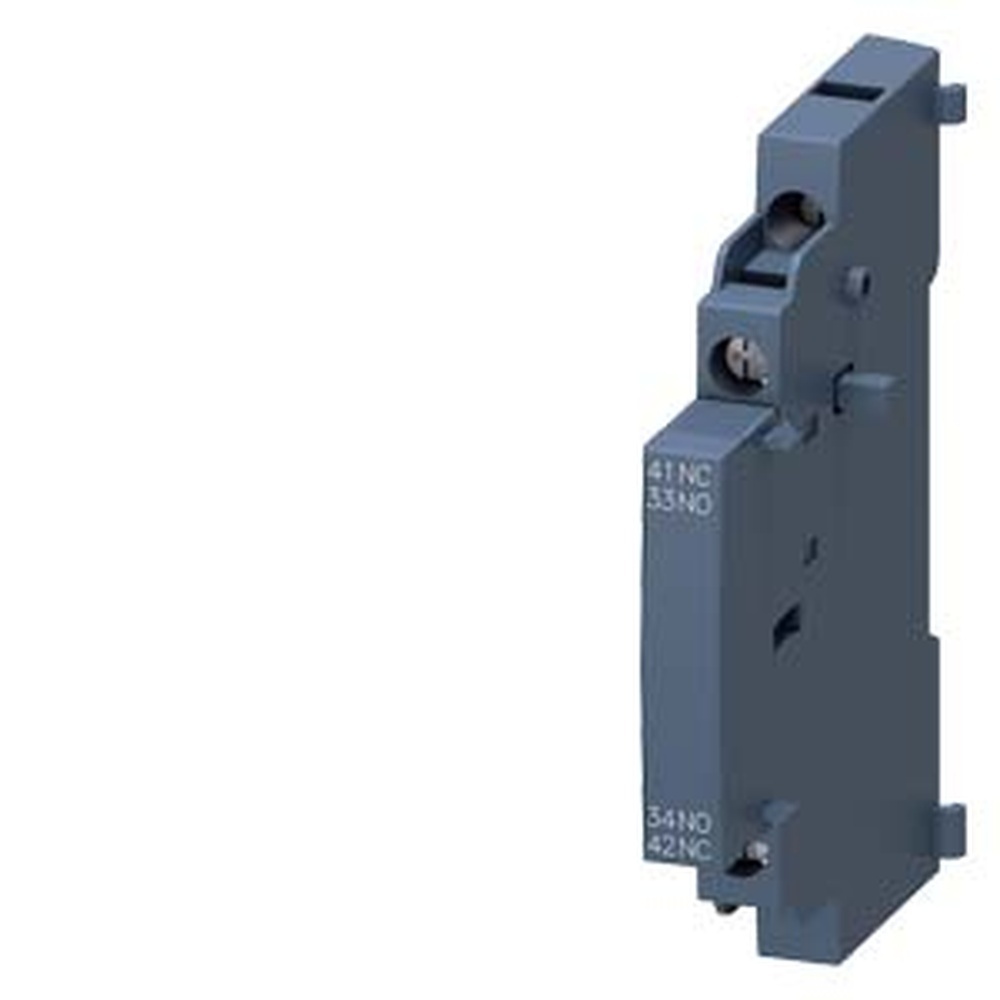 Siemens Hilfsschalter 3RV2901-1A