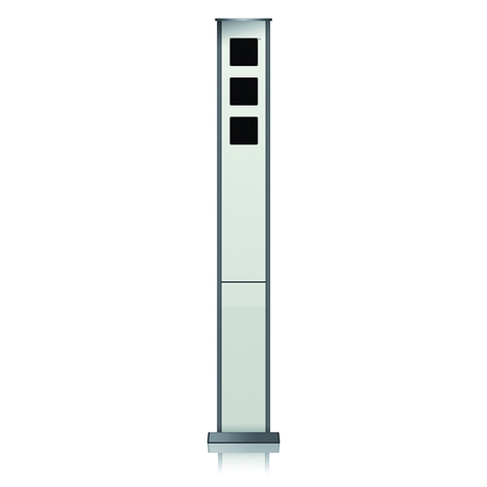 TCS Leersäule K33AP