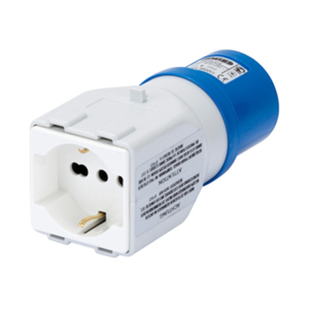 Gewiss Adapter GW64212