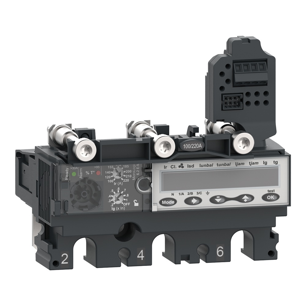 Schneider Electric Auslösegerät C2536M220