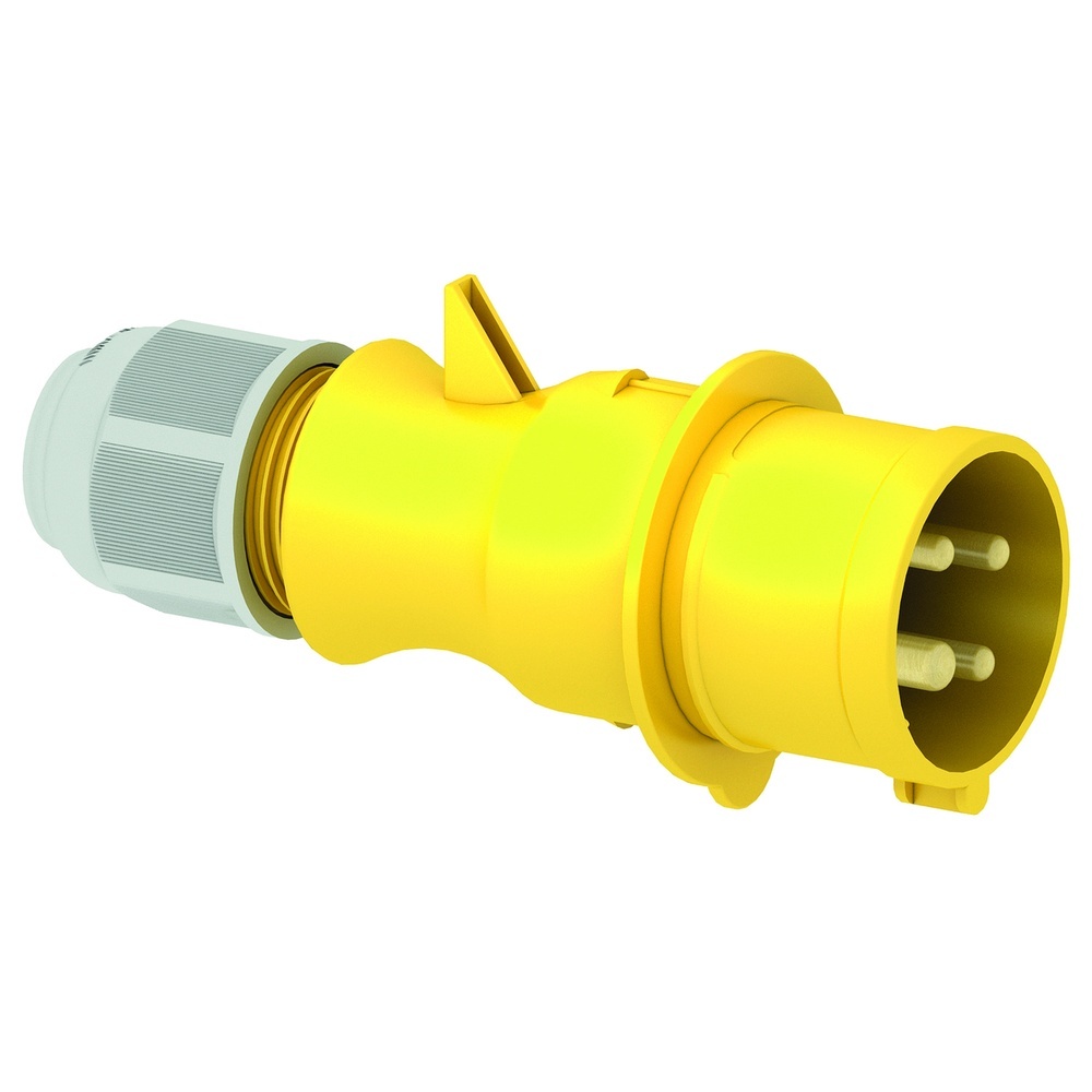 Bals Stecker 21003-TLS