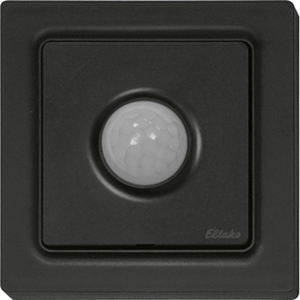 ELTAKO Funk Bewegungssensor 30055513 Typ FB55B-am