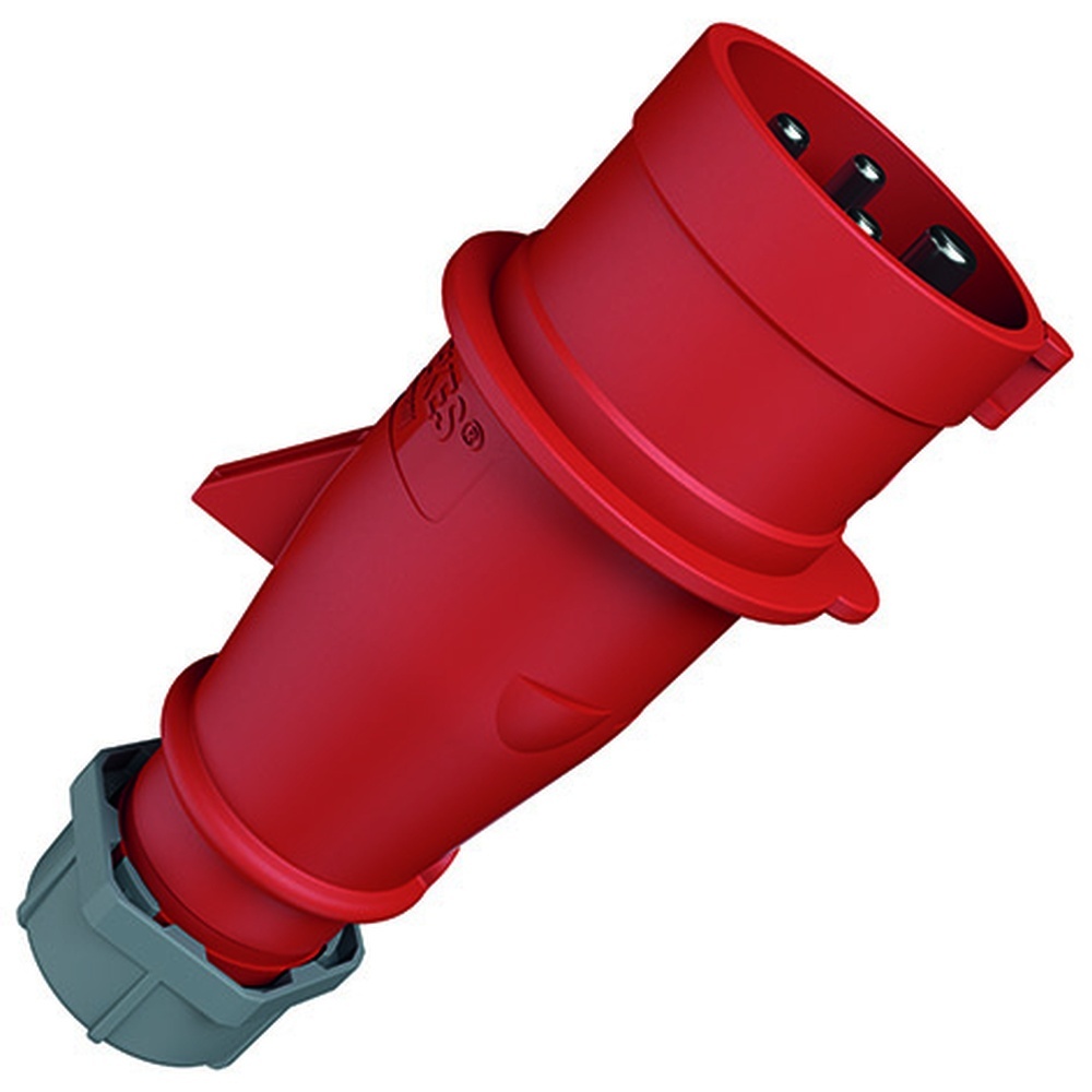 Mennekes Phasenwender 339