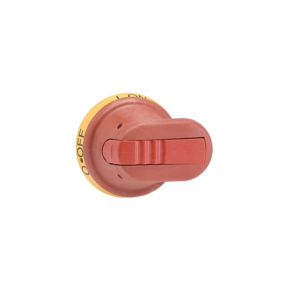 ABB Handgriff für Schaltgeräte 1SCA022817R2300 Typ OHY45J6E311