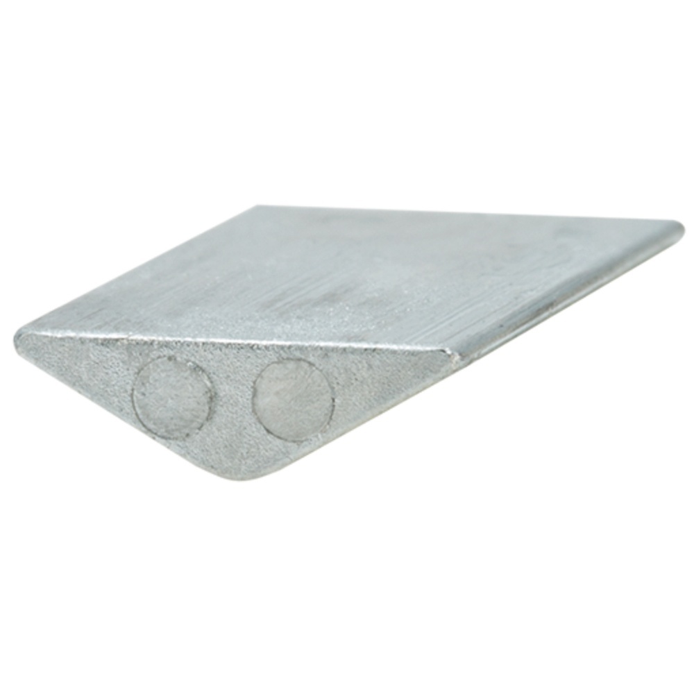 Wago Einlegeplatte für Flachleitungen 883-7099