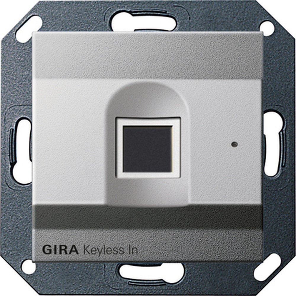 Gira Fingerprint Leseeinheit 261726