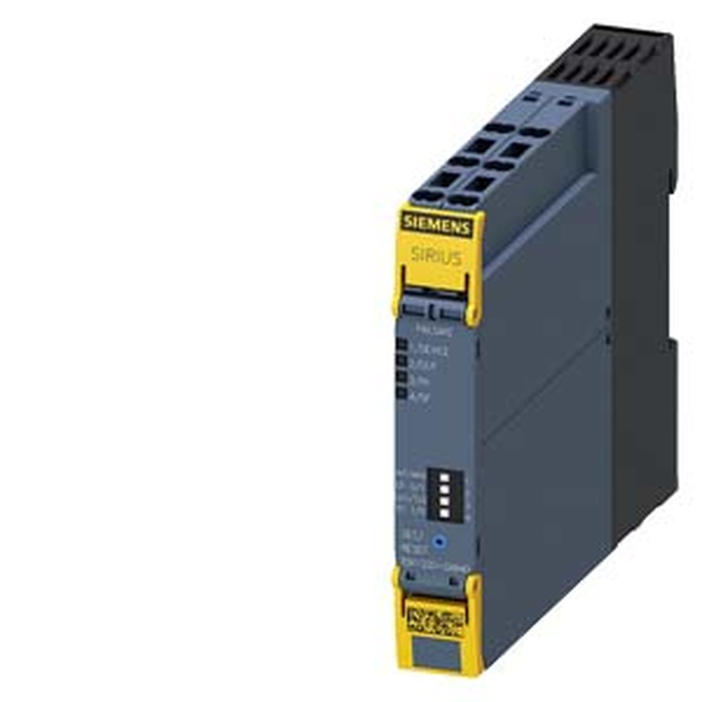 Siemens Sicherheitsschaltgerät 3SK1220-2AB40