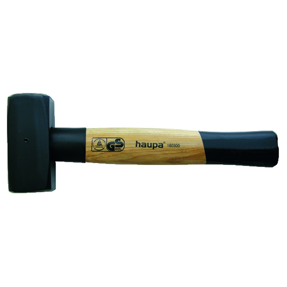 Haupa Fäustel 180302