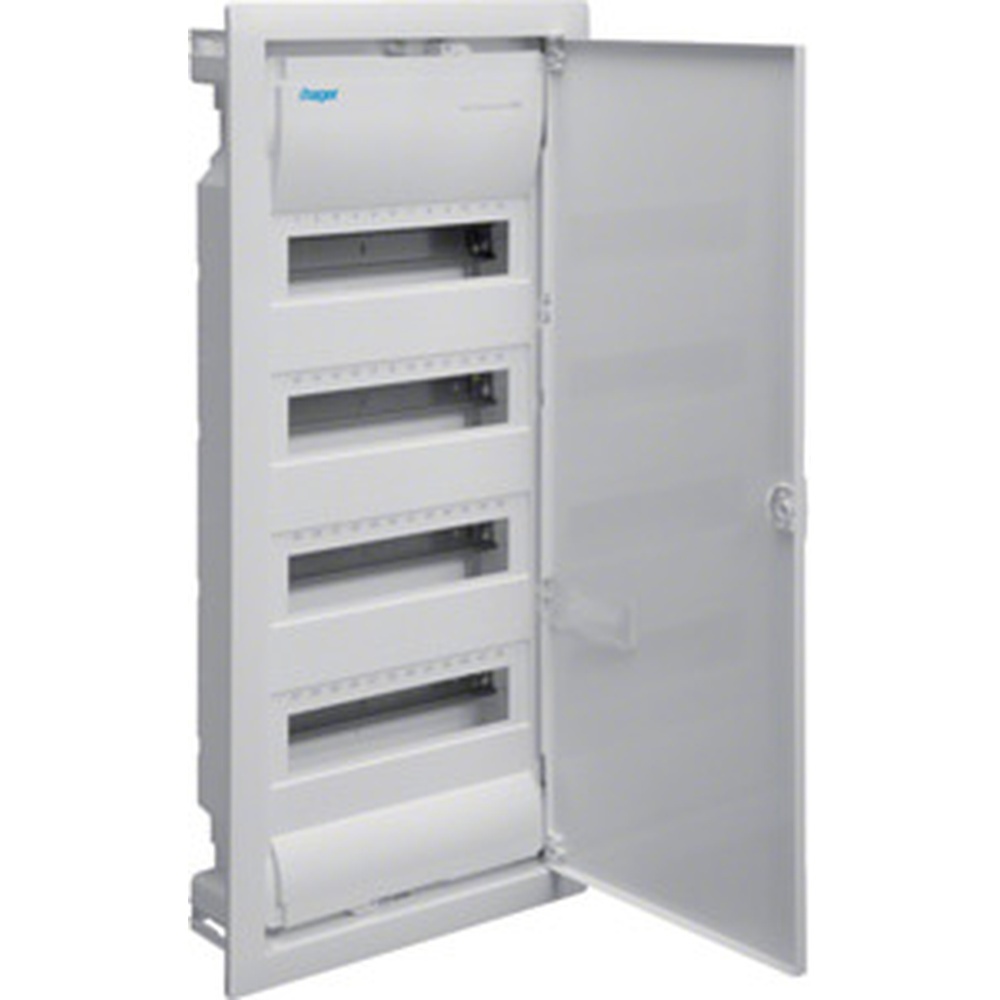 Hager Volta UP-Verteiler VU48NC
