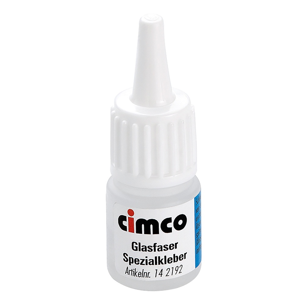 Cimco Fixkleber 142192