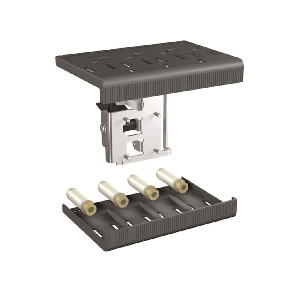 ABB Umbausatz für Leistungsschalter 1SDA066279R1 Typ KIT P MP XT2 4P