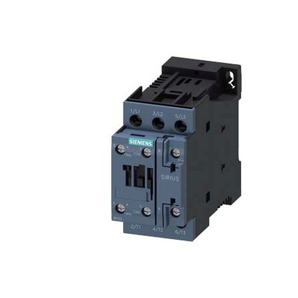 Siemens Koppelschütz 3RT2023-1KB40