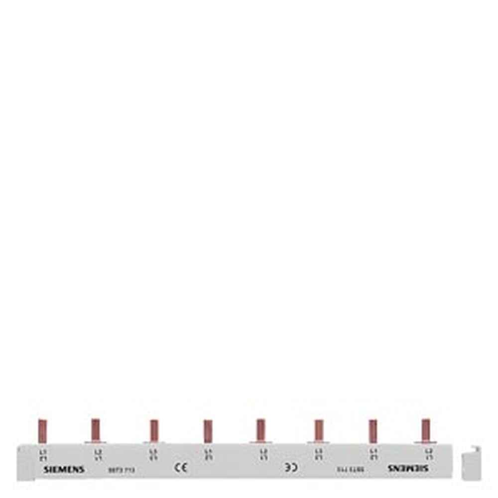 Siemens Stiftsammelschiene 5ST3713