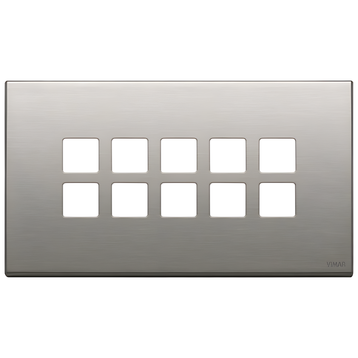 Vimar Abdeckrahmen 22699.11