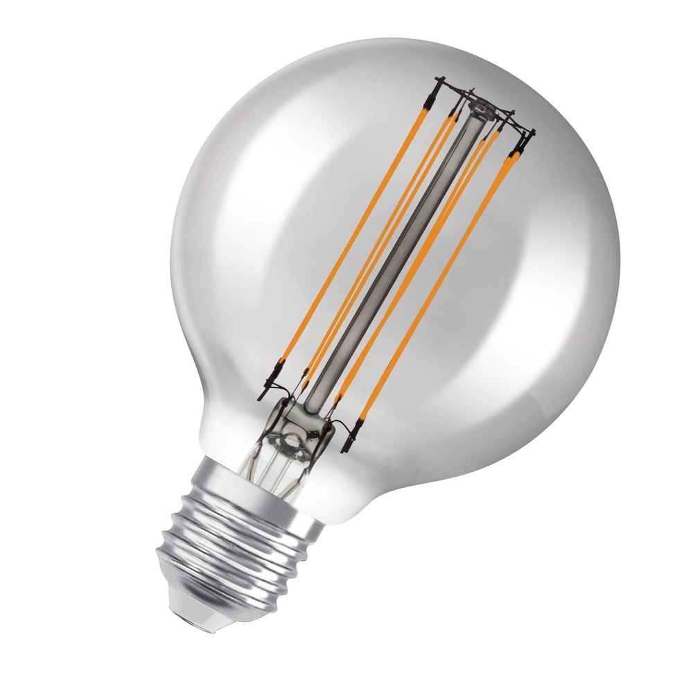 Ledvance Osram Dimmbare LED Lampe 090783