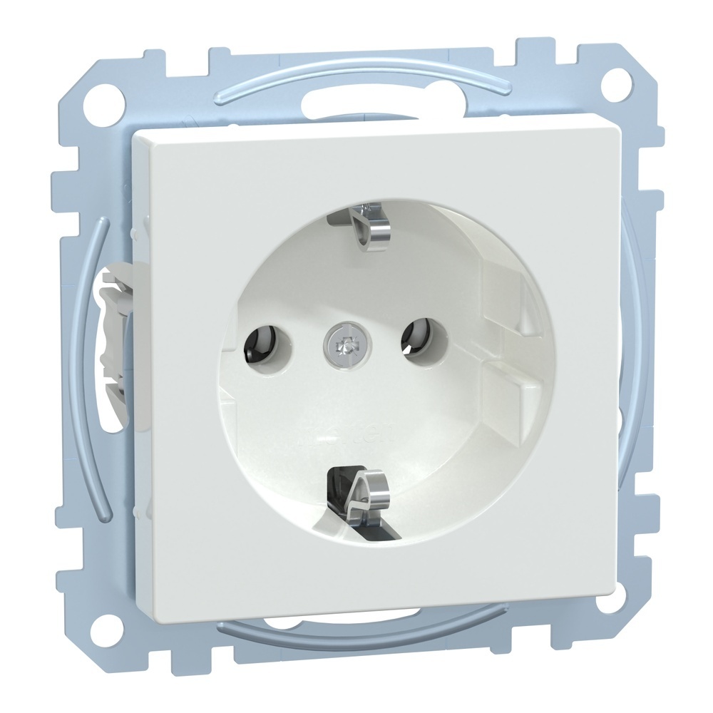 Merten Steckdose MEG2301-0325 Merten Steckdose MEG2301-0325