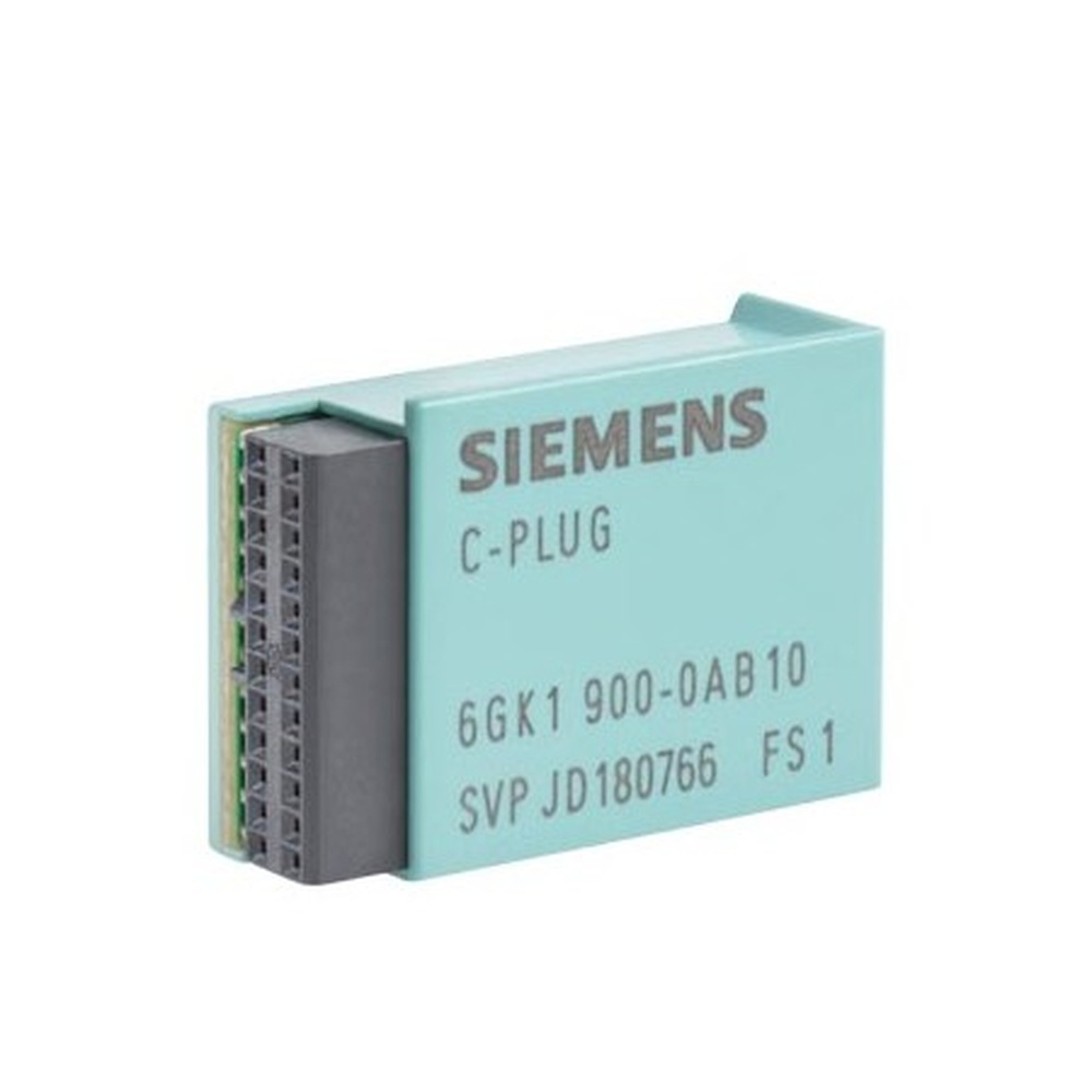 Siemens Wechselmedium 6GK1900-0AB10