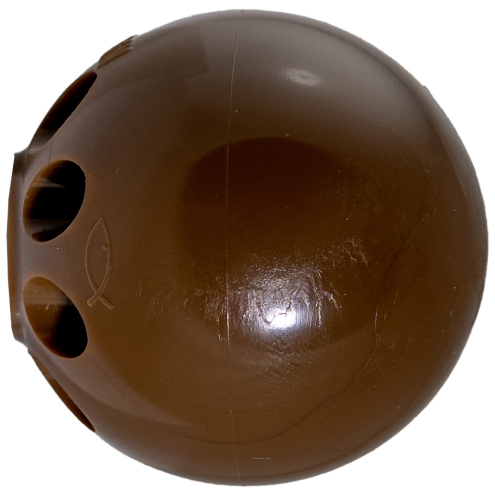 Fischer Türstopper 060540 Typ TS 8 BR