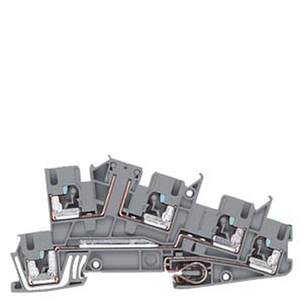 Siemens Installationsklemme 8WH6001-4PF00