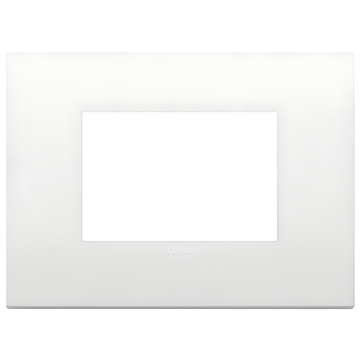 Vimar Abdeckrahmen 19653.74