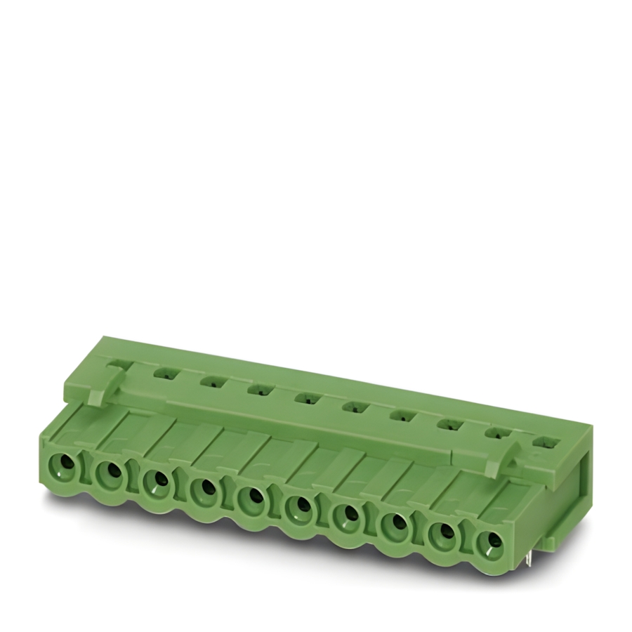 Phoenix Contact Grundgehäuse 1786417 Typ IC 2,5/ 3-G-5,08 Phoenix Contact Grundgehäuse 1786417 Typ IC 2,5/ 3-G-5,08