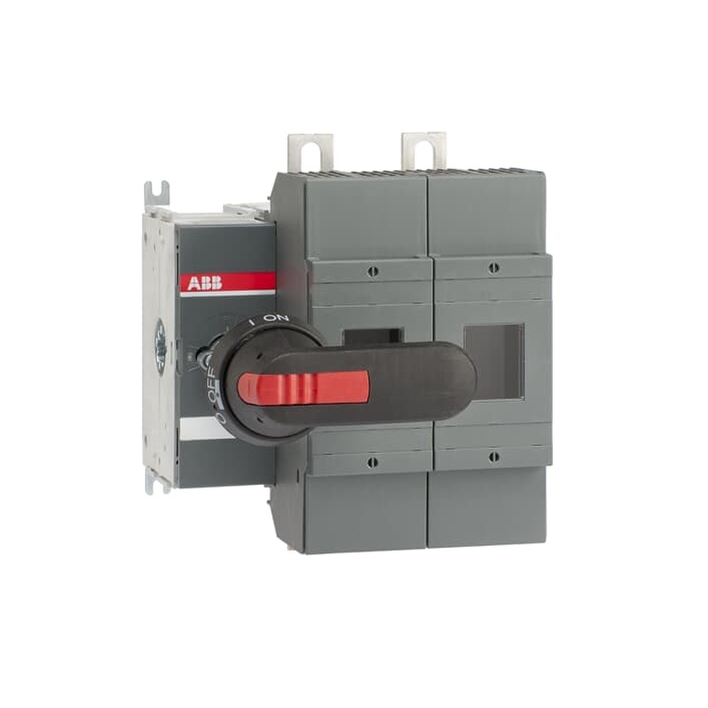 ABB Sicherungslasttrennschalter 1SCA022811R2740 Typ OS400D02P