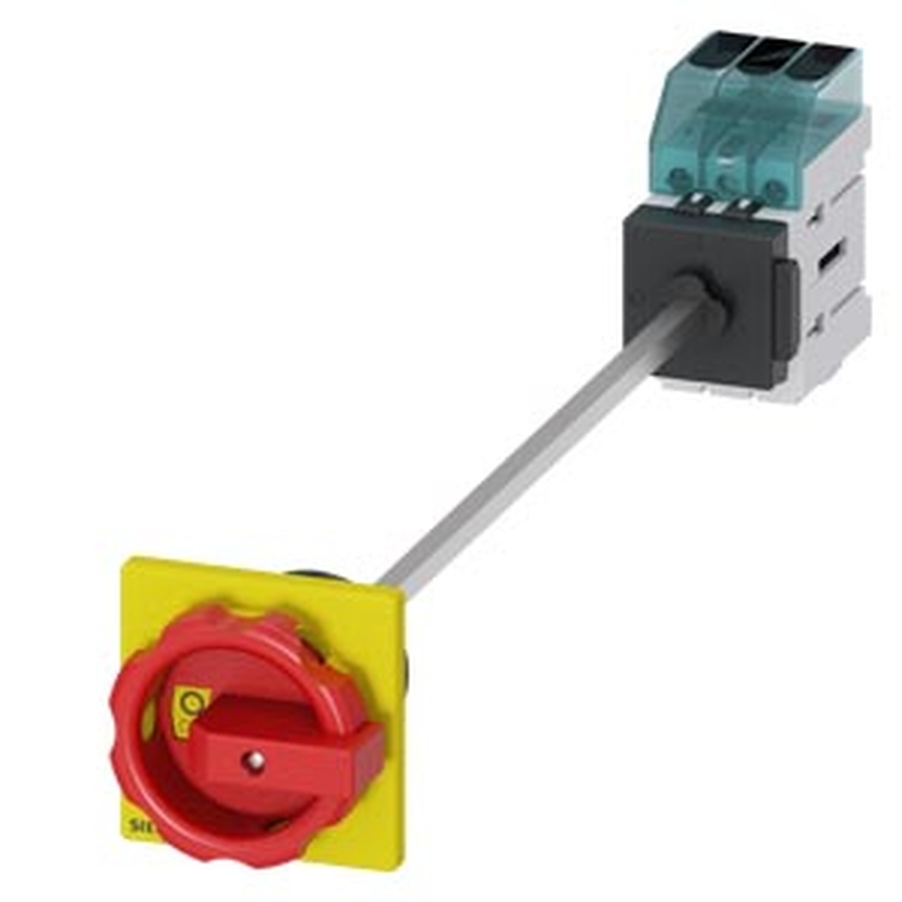 Siemens Lasttrennschalter 3LD3348-0TK53