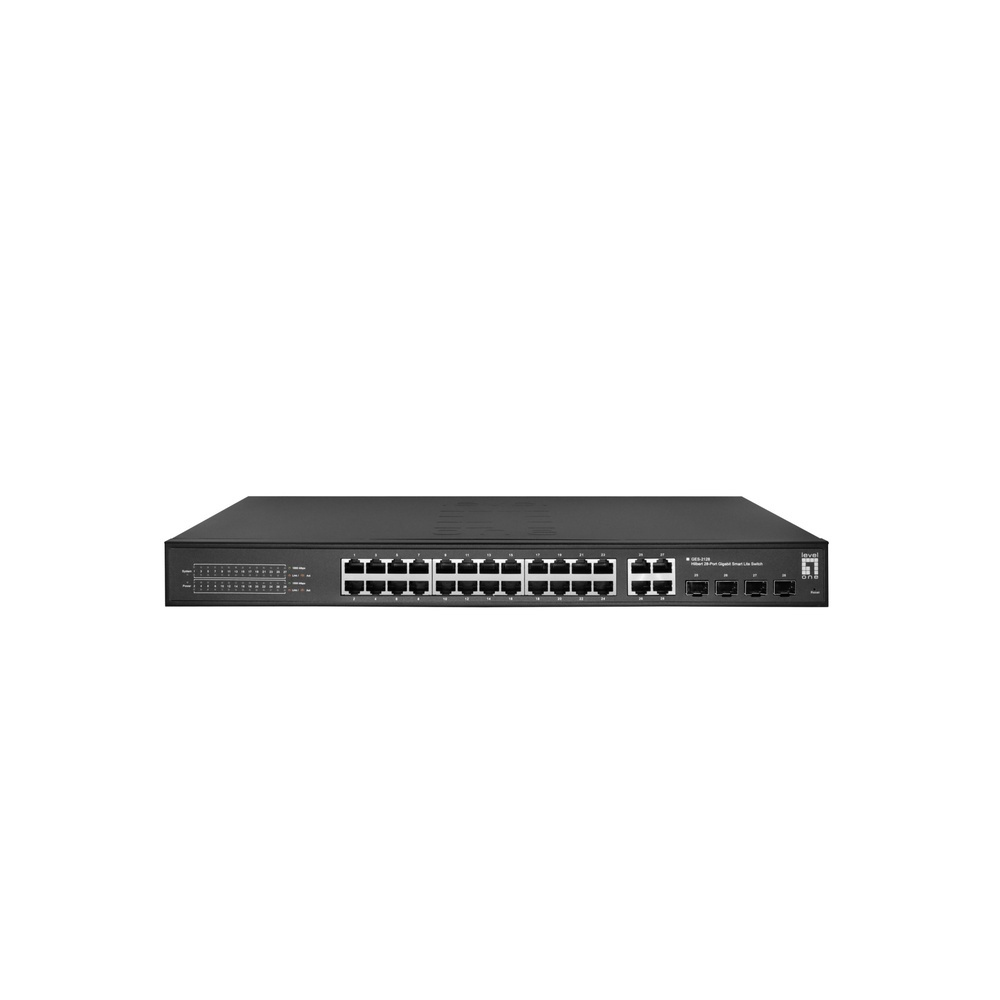 EFB Elektronik Switch GES-2128