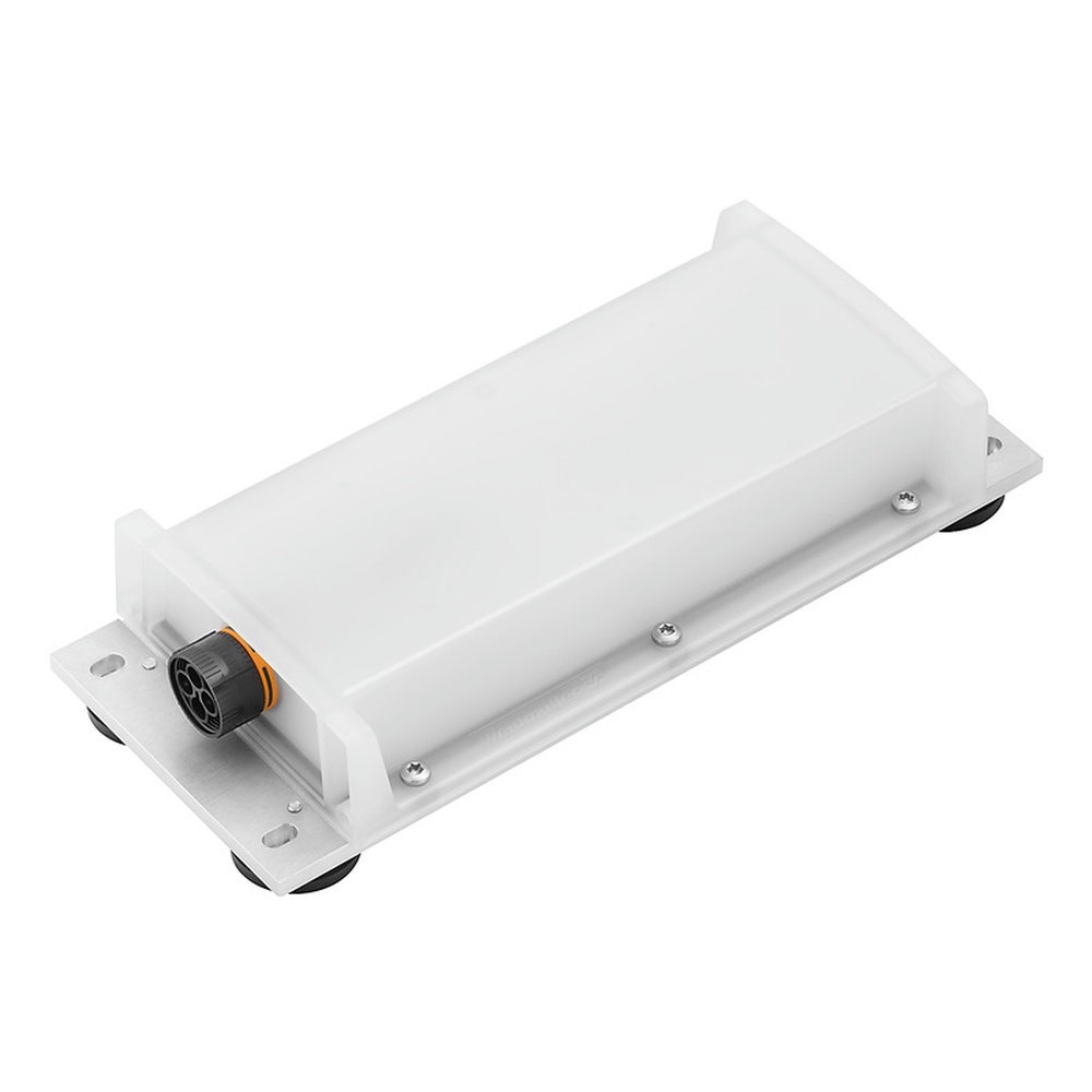 Weidmüller LED Modul 2820610000 Typ WIPL 20W DC RC M MA