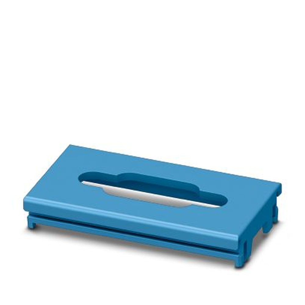 Phoenix Contact Anschlussblende 1071639 Typ ICS25-F45D9-5015