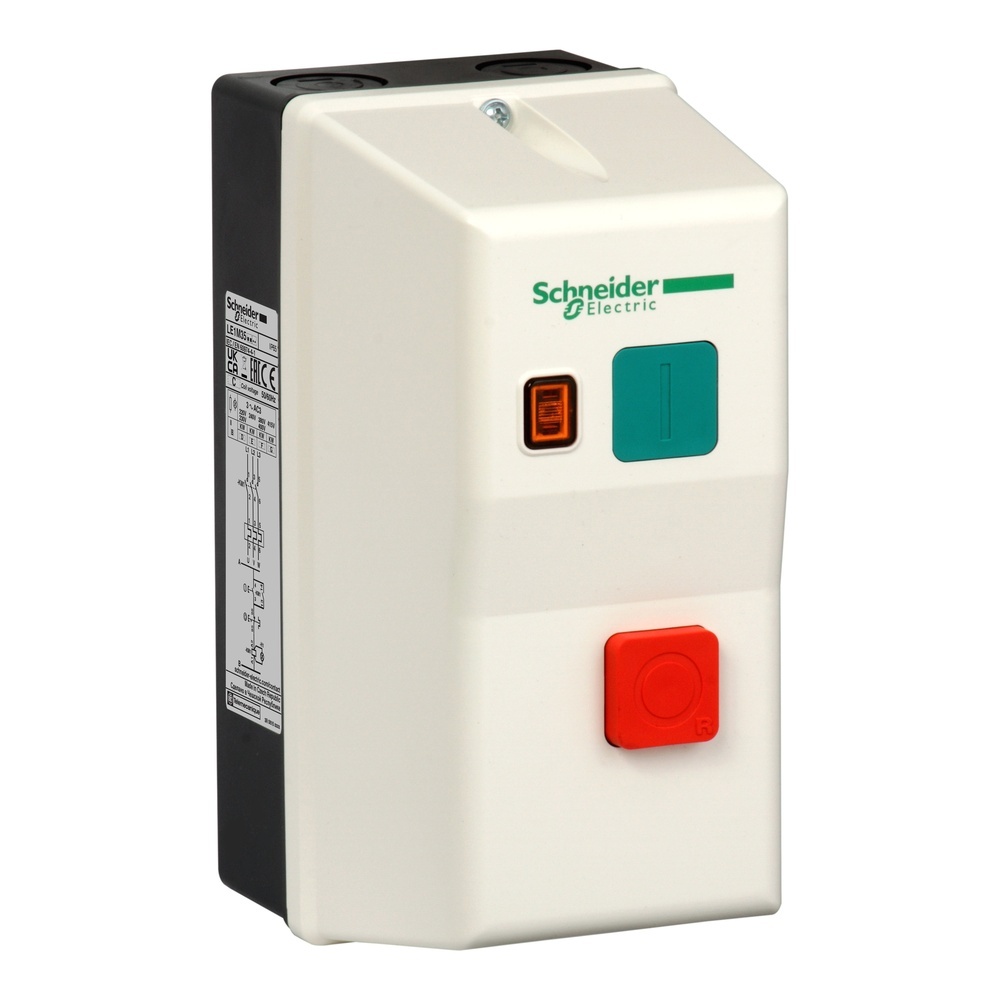 Schneider Electric Direktanlasser LE1M35Q716