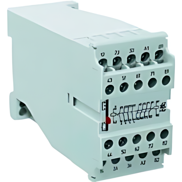 Dold Kipprelais 0039663 Typ AD8851.12 DC12V
