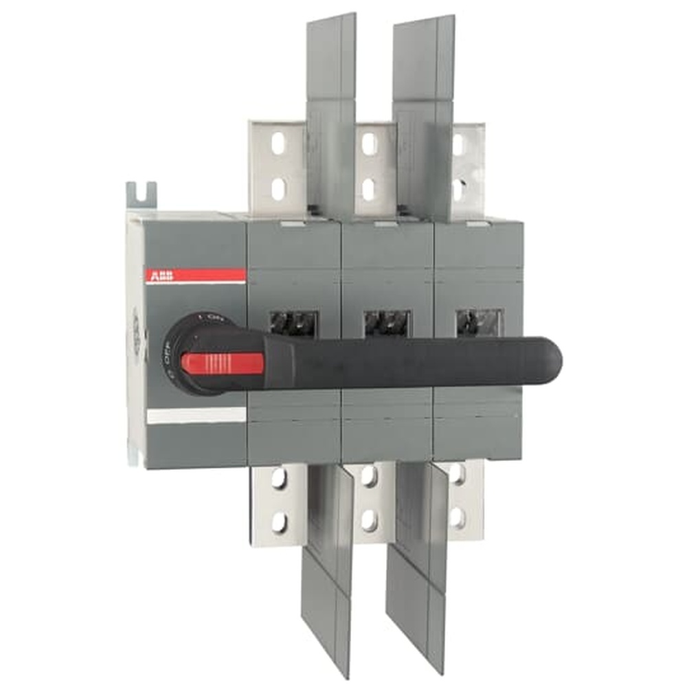 ABB Lasttrennschalter 1SCA105665R1001 Typ OT800U03P