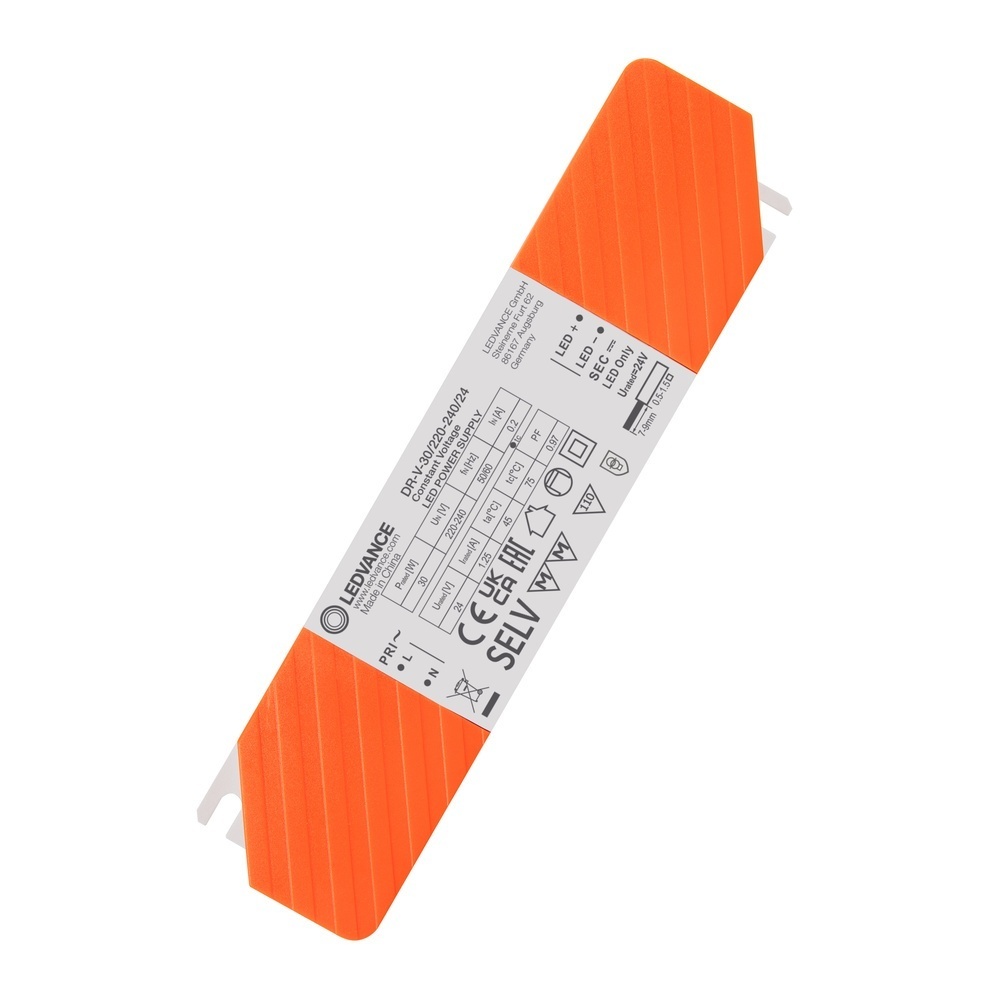 Ledvance Osram Konstantspannungs LED Treiber 835856