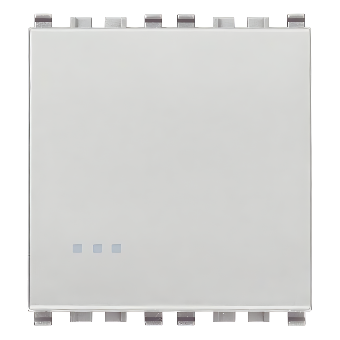 VIMAR Wechselschalter 20006.2.N