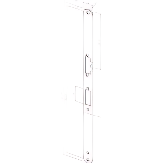 Assa Abloy Mediator Schloss 65-----61A35E91