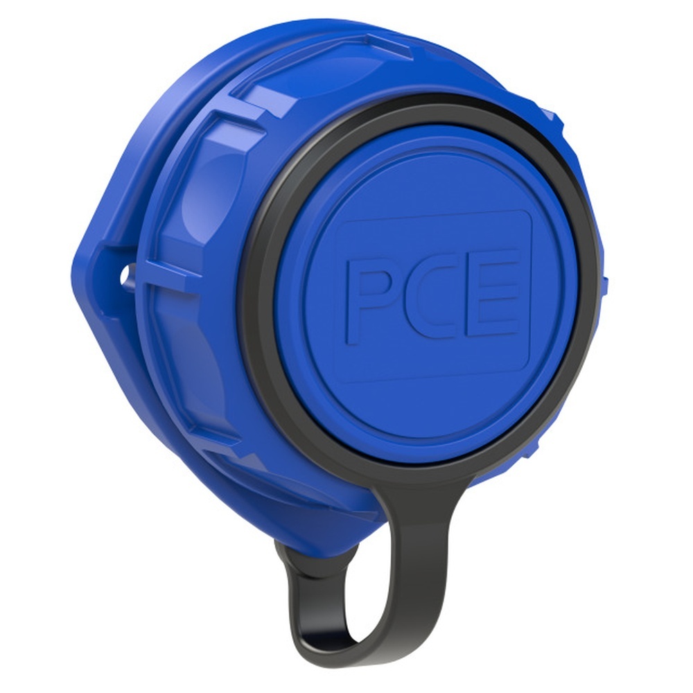 PC Electric Anbausteckdose 20351-9bc