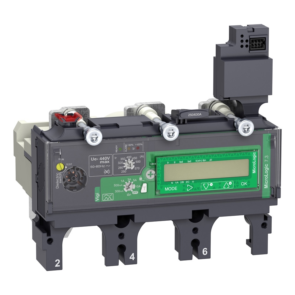 Schneider Electric Auslösegerät C4037E400