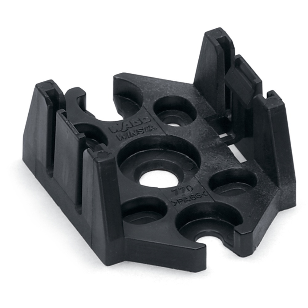 Wago Montageplatte 770-623