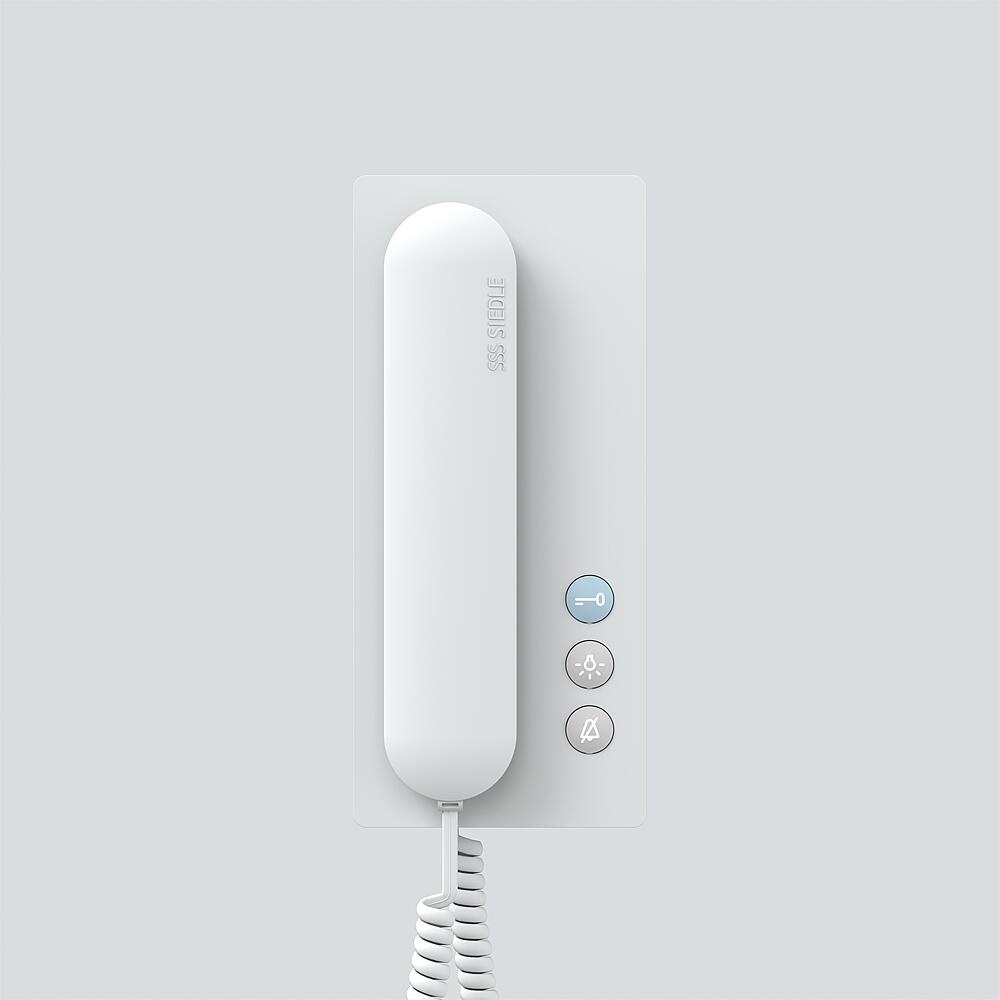 Siedle Telefon 200040023-00 Typ BTS 850-02 W