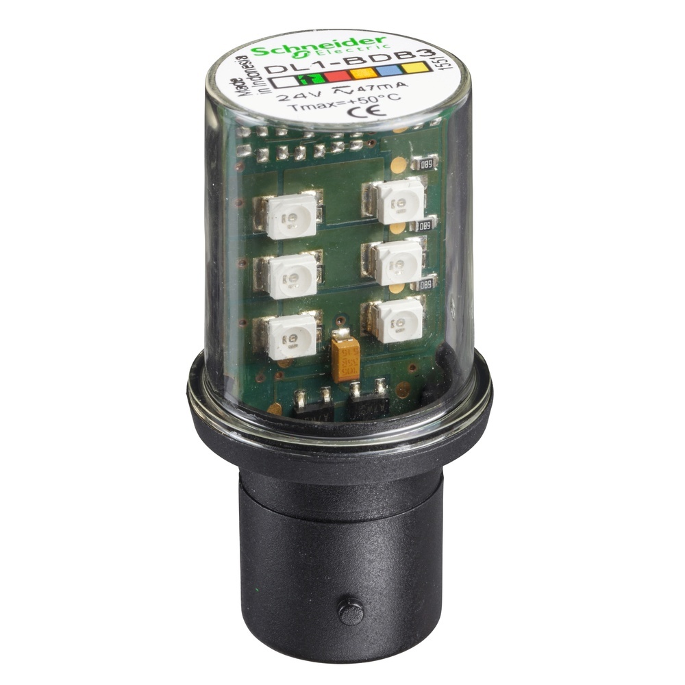 Schneider Electric LED Lampe DL1BDB3