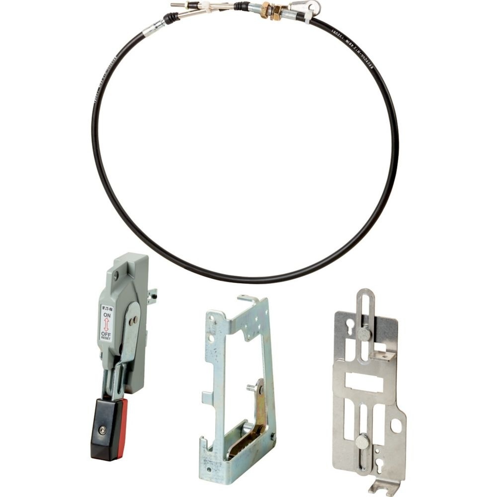 Eaton Seitenhebelantrieb 155482 Typ NZM2-XSH-12-48-NA