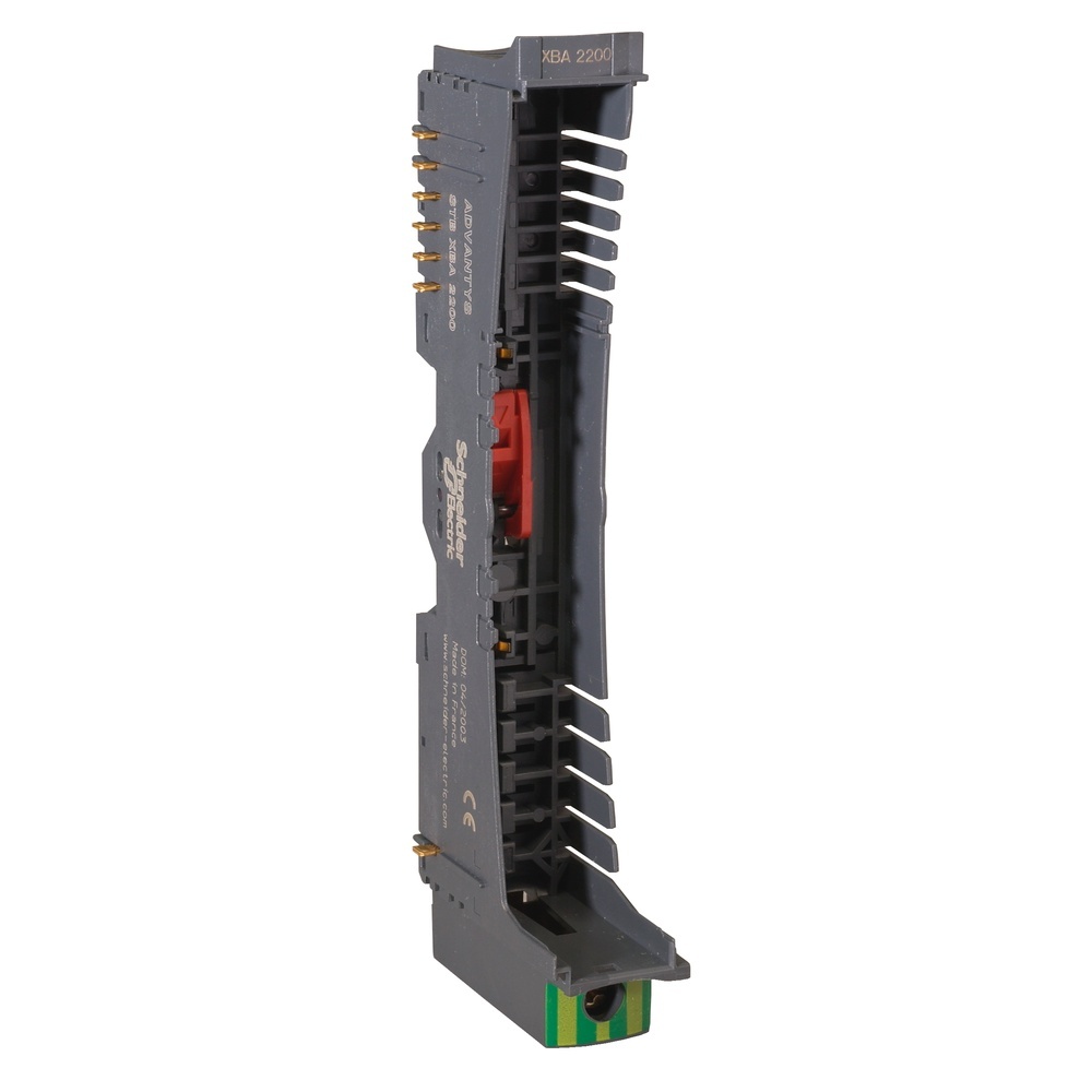 Schneider Electric Modulträger STBXBA2100