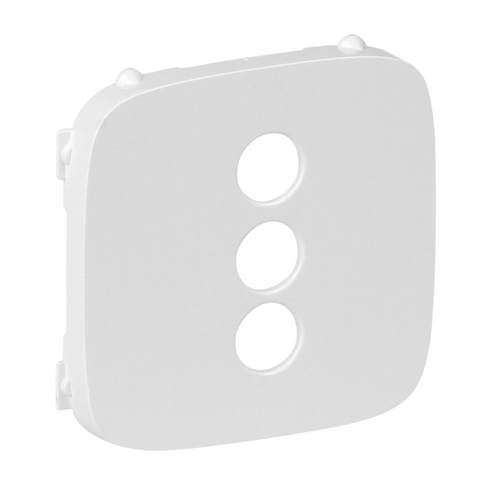 Legrand Abdeckung 754725 Legrand Abdeckung 754725
