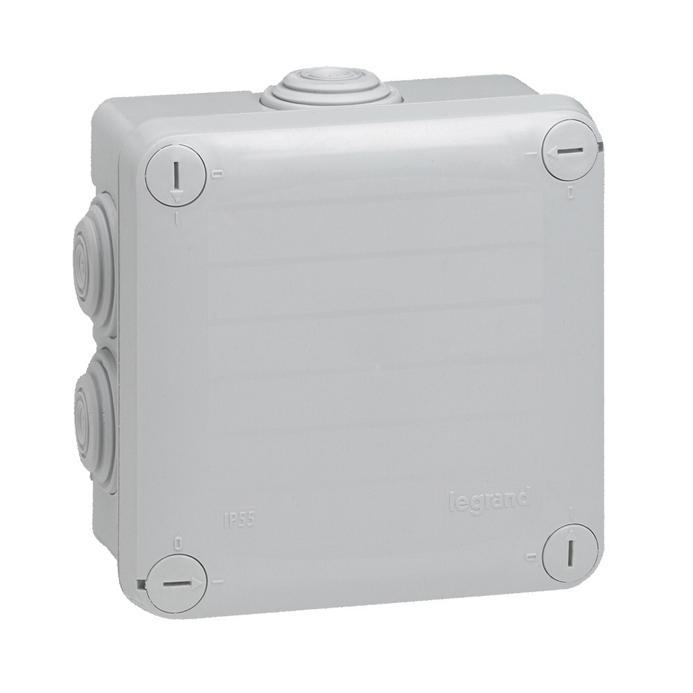 Legrand Abzweigdose 092022