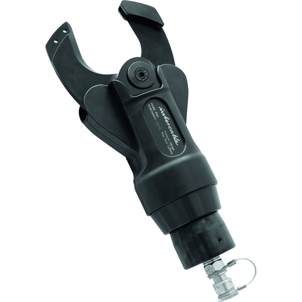 Intercable Hydraulischer Schneidkopf 713233 Typ PS65