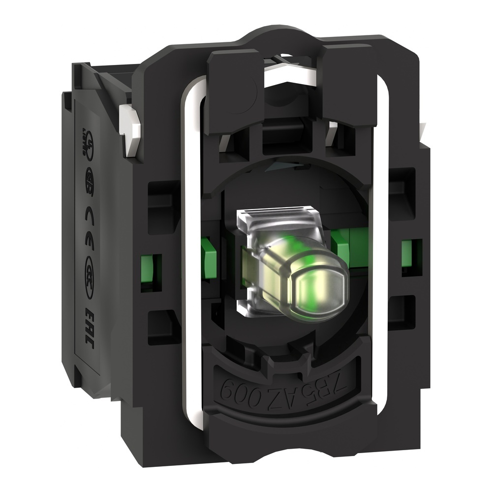 Schneider Electric Hilfsschalterblock ZB5AW0M13