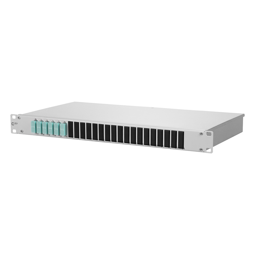 METZ CONNECT Patchfeld 150255BA06-E  METZ CONNECT Patchfeld 150255BA06-E
