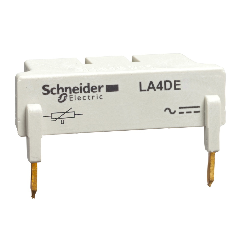Schneider Electric Beschaltungsmodul LA4DE3U